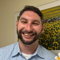 Ben Weissman