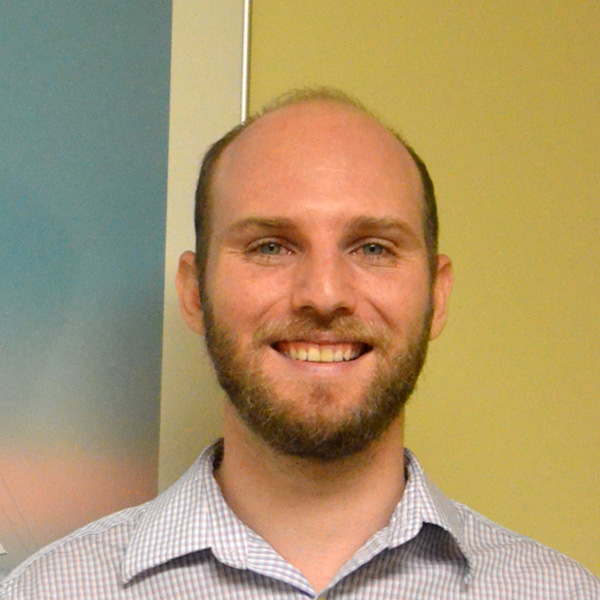 Jared Packer, DPT, CSCS