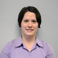 Jodi Llacera Klein PT, DPT, MS OCS