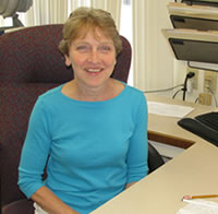 Jodi Llacera Klein PT, DPT, MS OCS